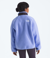 Girls’ Yumiori Full-Zip Jacket / The North Face