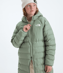 Girls’ Reversible Perrito Parka / The North Face