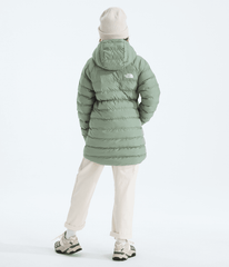 Girls’ Reversible Perrito Parka / The North Face