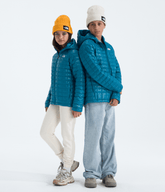 Boys’ & Girls’ THERMOBALL™ Hooded Jacket / The North Face