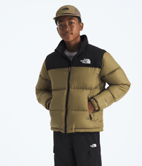 Boys’ & Girls’ 1996 Retro Nuptse Jacket / The North Face