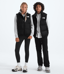 Boys’ & Girls’ 1996 Retro Nuptse Vest / The North Face