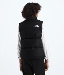 Boys’ & Girls’ 1996 Retro Nuptse Vest / The North Face