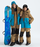 Boys’ & Girls’ Dragline Jacket / The North Face
