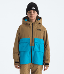 Boys’ & Girls’ Dragline Jacket / The North Face