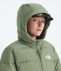 Boys’ & Girls’ Frost Fall Parka / The North Face