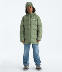 Boys’ & Girls’ Frost Fall Parka / The North Face