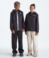 Boys’ & Girls’ Zipline Rain Jacket / The North Face