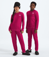 Boys’ & Girls’ DOTKNIT™ Thermal Set / The North Face