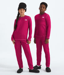 Boys’ & Girls’ DOTKNIT™ Thermal Set / The North Face