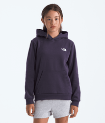 Boys’ & Girls’ Evolution Simple Dome Pullover Hoodie / The North Face