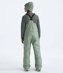 Boys’ & Girls’ Freedom Insulated Bibs / The North Face