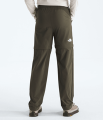 Boys’ & Girls’ Lightweight Convertible Hike Pants / The North Face
