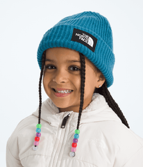 Kids’ Salty Lined Beanie / The North Face