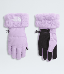 Girls’ Shasta Gloves / The North Face