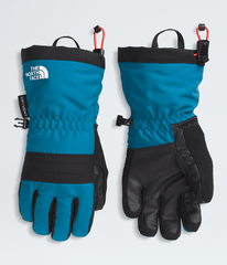 Kids’ Montana Ski Gloves / The North Face