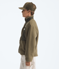 Boys’ Yumiori Full-Zip Jacket / The North Face