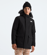 Boys’ McMurdo Parka / The North Face