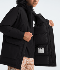 Boys’ McMurdo Parka / The North Face