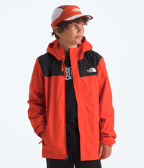 Boys’ Antora Rain Jacket / The North Face