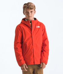 Boys’ Warm Antora Rain Jacket / The North Face
