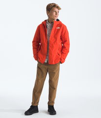 Boys’ Warm Antora Rain Jacket / The North Face