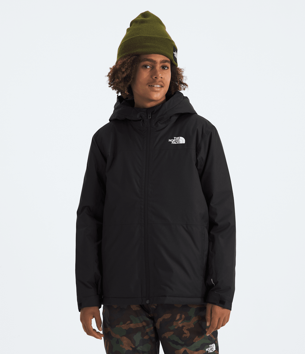 Boys’ Freedom Insulated Jacket / The North Face