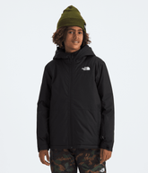 Boys’ Freedom Insulated Jacket / The North Face