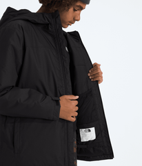 Boys’ Freedom Insulated Jacket / The North Face