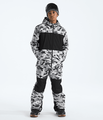 Boys’ Freedom Insulated Pants—Print / The North Face
