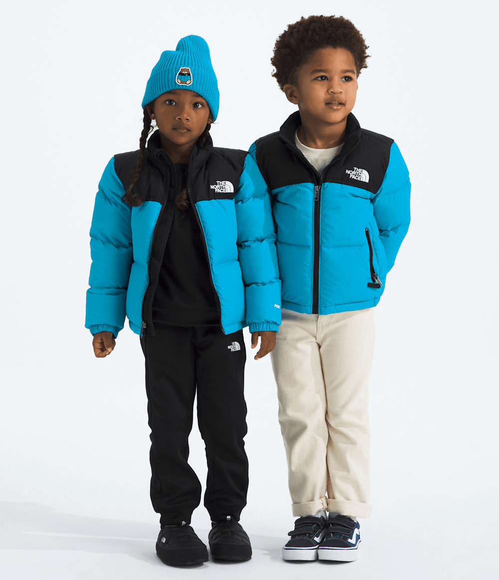 Kids’ 1996 Retro Nuptse Jacket / The North Face