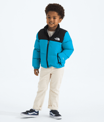 Kids’ 1996 Retro Nuptse Jacket / The North Face