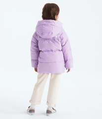 Kids’ North Down Fleece-Lined Parka / The North Face