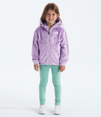 Kids’ Osito Full-Zip Hoodie / The North Face