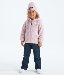 Kids’ Campshire Full-Zip Hoodie / The North Face