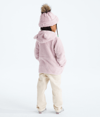 Kids’ Campshire Full-Zip Hoodie / The North Face