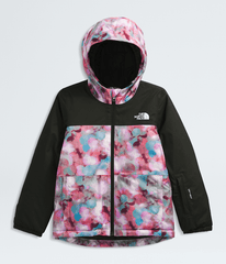 Kids’ Freedom Insulated Jacket—Print / The North Face