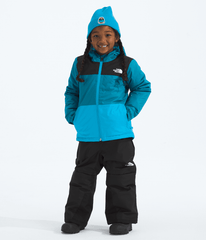 Kids’ Freedom Insulated Jacket / The North Face