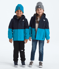 Kids’ Warm Antora Rain Jacket / The North Face