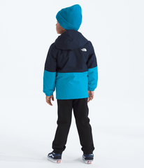 Kids’ Warm Antora Rain Jacket / The North Face