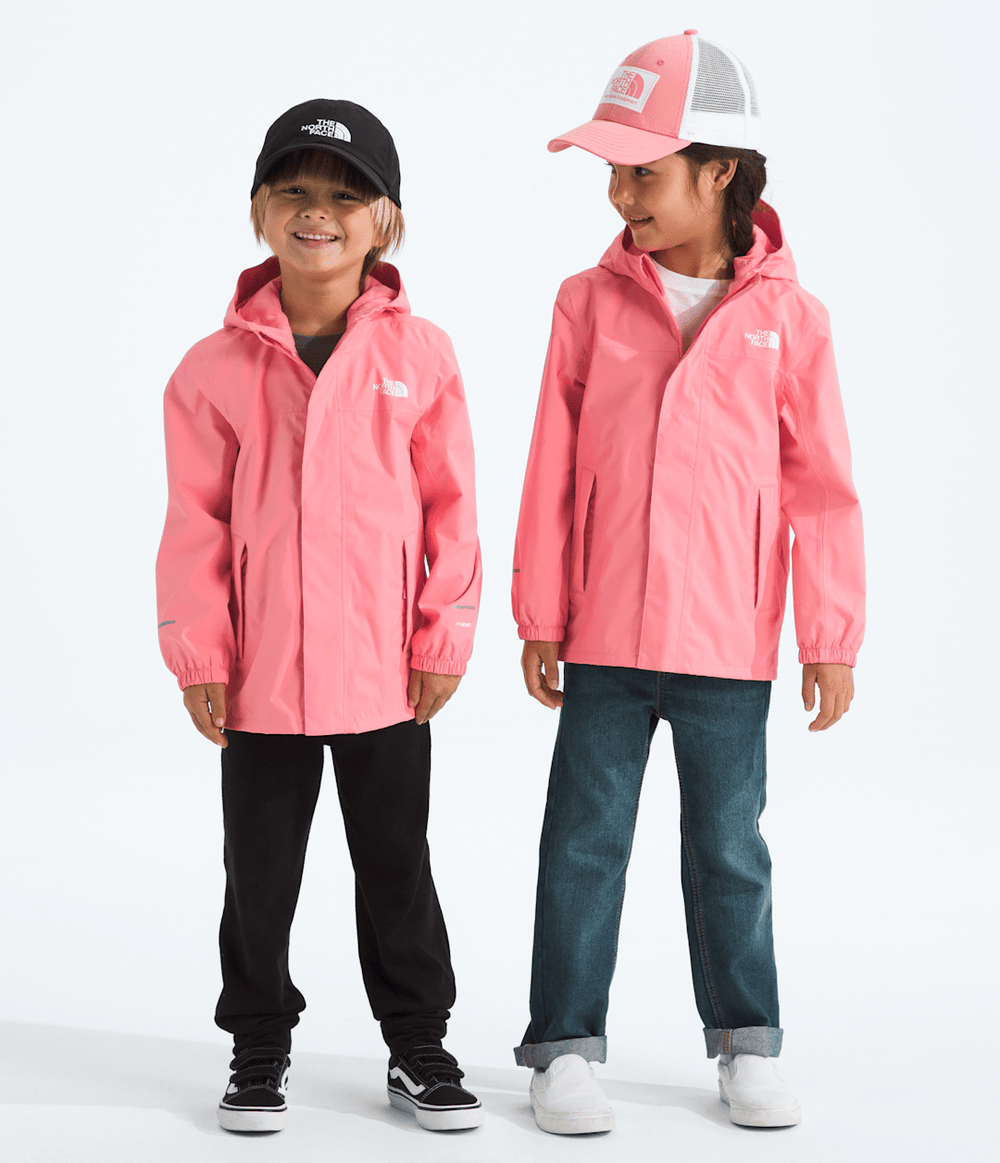 Kids’ Antora Rain Jacket / The North Face