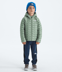 Kids’ THERMOBALL™ Hooded Jacket / The North Face