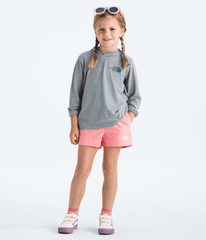 Kids’ Adventure Sequoia Shade Hoodie / The North Face