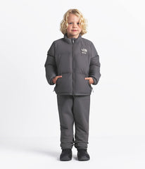 The North Face X SKIMS Kids' 1996 Nuptse Jacket / The North Face