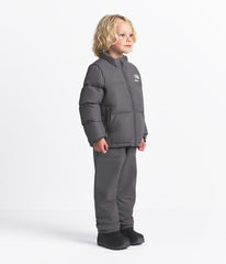 The North Face X SKIMS Kids' 1996 Nuptse Jacket / The North Face