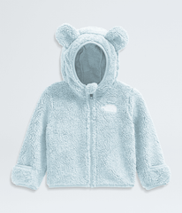 Baby Campshire Full-Zip Hoodie / The North Face