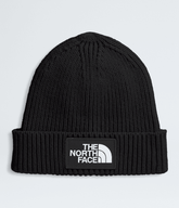 Baby Logo Box Beanie / The North Face