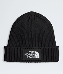 Baby Logo Box Beanie / The North Face