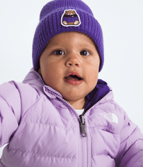 Baby Reversible Perrito Hooded Jacket / The North Face