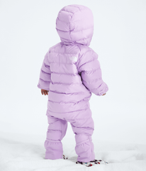 Baby Perrito One-Piece / The North Face